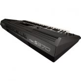 Teclado yamaha psr 970 Profissional