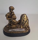 Estatueta de Aprendiz