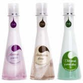 HIDRATANTE BIFÁSICO AROMÁTICO 250GR LINDA