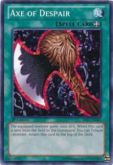Axe of Despair BP01-EN067