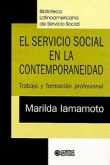 El Servicio Social en la Contemporaneidad (em espanhol)