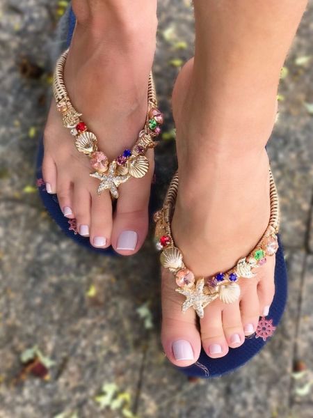 Havaianas New Marítima