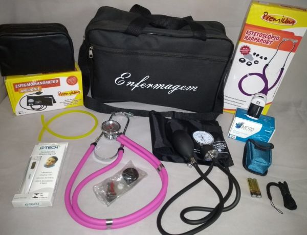 --KIT CLÁSSICO MESCLADO PREMIUM