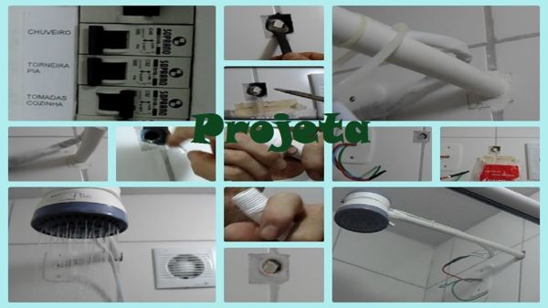 Projeta Instalações
