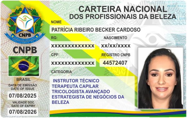 PATRÍCIA RIBEIRO BECKER CARDOSO