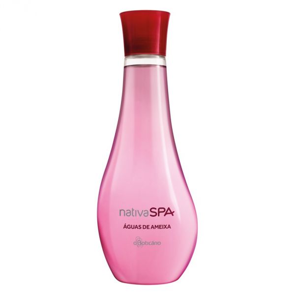 Nativa SPA Águas de Ameixa, 365 ml
