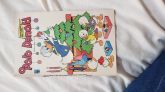 PATO DONALD NR 1206