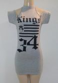 VESTIDO MODINHA