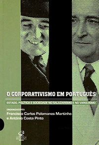 O Corporativismo em Português