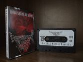 Disfigured Human Mind – Danihell Slaughter Deve Ser Morto