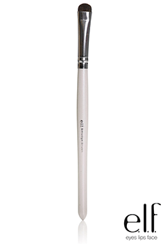 Pincel de Sombra Pequeno e.l.f