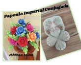 Papoula imperial conjugada (cód 470)