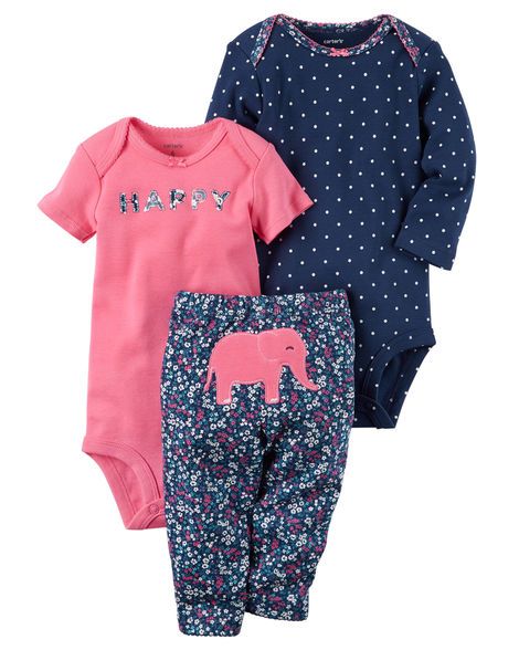 Trio Elefante