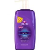 Aussie Moist Conditioner with Pump, 29.2 fl oz (865ml)