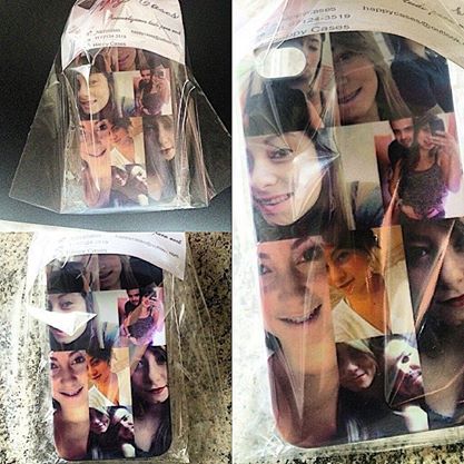 Capinha Iphone 4 4s 5 5s