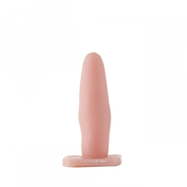 PLUG ANAL HOT FLOWERS
