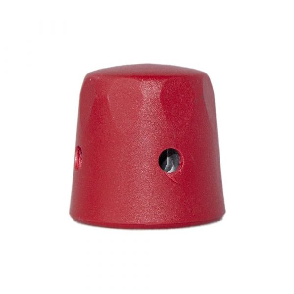 valvula panela de presão capa univ vermelho 1159
