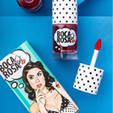 Lip Tint Boca Rosa Payot