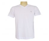 Camisa Calvin Klein Gola V