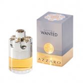 Wanted Azzaro - Perfume Masculino - Eau de Toilette - 150ml
