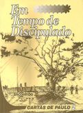Cartas de Paulo 2 - Série Em Tempo de Discipulado
