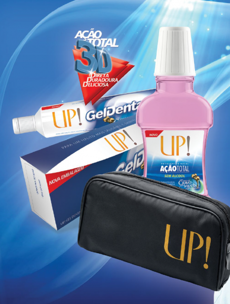Kit Dental UP!