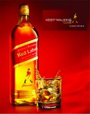 red label