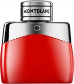 PERFUME RED MONT BLANC