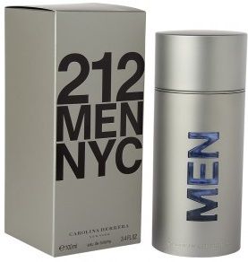 212 Men