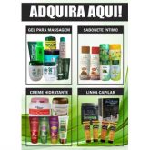 Gel Cebo Carneiro p Dores