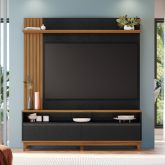 Home NT 1335 163 2P1N Preto Tx.Freijo Trend Notavel
