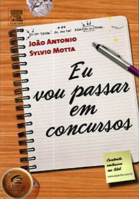 Eu Vou Passar em Concursos