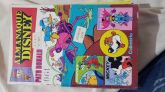 ALMANAQUE DISNEY NR 064