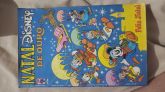 NATAL DISNEY DE OURO NR 04