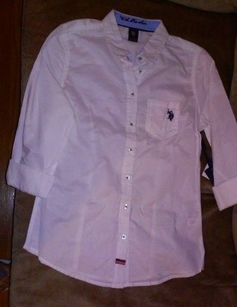 Blusa importada Polo