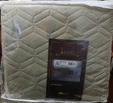 COBRE LEITO CASAL 3 PEÇAS YARIS (EXCLUSIVIDADE HAVAN)