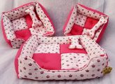 kit cama lily