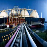LNG LIQUIFIED NATURAL GAS