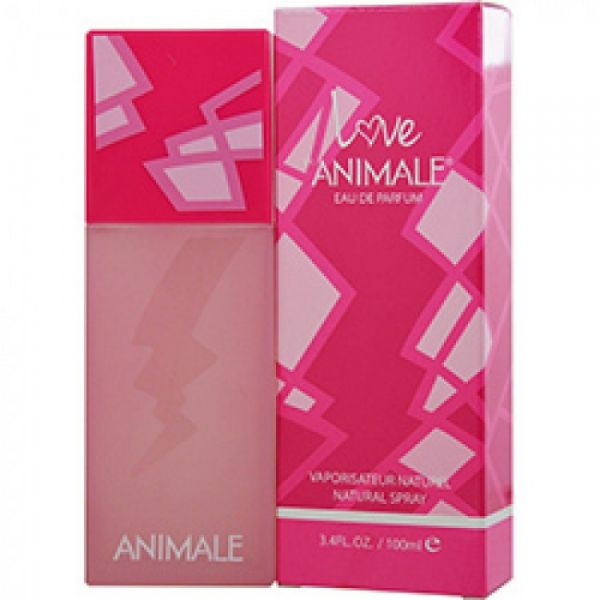 ANIMALE LOVE EDP FEM 100ML COD 867367