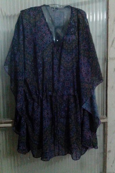 SAIDA DE PRAIA   SUPERAÇÃO