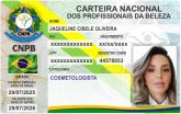 JAQUELINE CIBELE OLIVEIRA