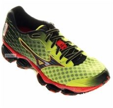 Mizuno Wave Prophecy 4 Original - Pronta Entrega No Brasil !