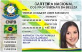 VANESSA DE OLIVEIRA GOMES NASCIMENTO