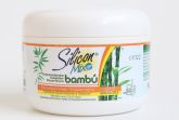 Mascara capilar nutritiva bambú 225gr