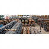 USED RAILS R50 R65 SCRAP