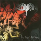 REDIMONI - The Onset Of Chaos