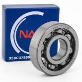 ROLAMENTO 35BC07S58 TINA 150  (35x72x18.5 / 15)