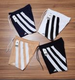 MAURICINHO SARJA LACOSTE & ARMANI COM PONTEIRA DE AÇO