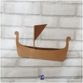 Arquivo de Corte Canoa