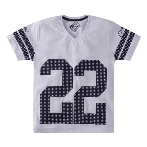 Camisa Masculina juvenil